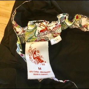 Koi scrub pants in medium tall